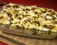 12 receitas de pavês de maracujá do TudoGostoso