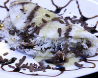 Tapioca de prestígio