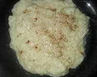 Arroz doce