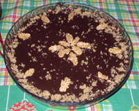 Pavê de nozes para o Natal: receita deliciosa