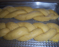 Rosca deliciosa