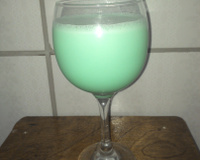 Drink de Menta