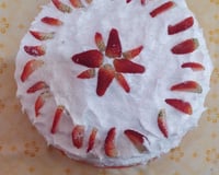 Bolo de aniversário