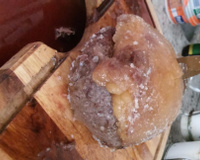 Picanha ao Forno com Sal Grosso