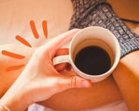 O café descafeinado pode ser perigoso para a saúde? Aqui está tudo que você precisa saber sobre a bebida