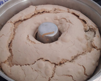 Brevidade da vó Nice