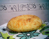 Batata Suíça/rösti