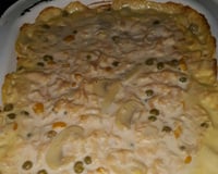 Receita prática das sete latas