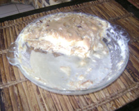 Pavê Massafera de Natal