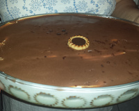 Torta holandesa fácil