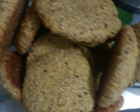 Broa caxambu (aquela de padaria)