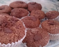 Bolo de bananas e aveia sem farinha