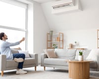Já pensando no verão? Ar-condicionado da TCL apareceu quase pela metade do preço