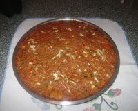 Torta de Sardinha