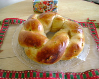 Rosca de Natal