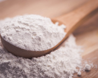 5 formas de substituir a farinha das receitas