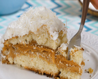 Receitas com leite de coco: confira opções doces e salgadas