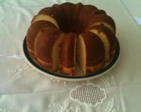 Bolo de farinha de arroz