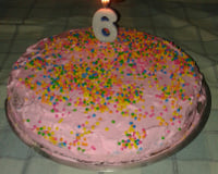 Milk shake sem sorvete