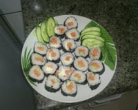 Sushi Simples