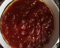 Cheesecake de goiabada