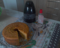 Bolo de Milho