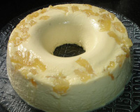 Pudim de abacaxi: confira a receita simples e deliciosa
