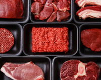 Benefícios da carne vermelha para a saúde: confira