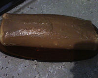 Massa de pão de ló