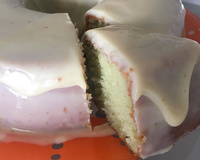 Bolo de Limão Narita