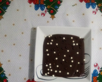 Brigadeiro de microondas