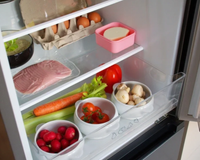 Acabou a energia? Veja por quanto tempo os alimentos continuam seguros na geladeira
