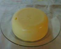 Requeijão de corte caseiro