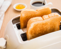 Torradeira elétrica: 6 opções para comprar a que dá match com a sua rotina