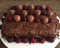 Bolo mousse de chocolate: apaixone-se por essa receita deliciosa