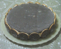 Torta holandesa