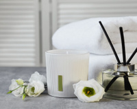 O truque simples para deixar a casa sempre perfumada, e pouca gente conhece