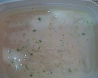 Pavê de limão rápido e fácil