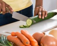 Tábua de corte: Saiba como escolher a melhor opção para a sua cozinha