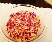 Salada Coleslaw