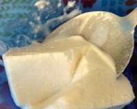 Iogurte grego caseiro superfácil