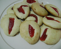 Biscoito de maisena