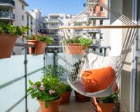 Adeus varanda sem graça: 12 dicas de decoração para transformar esse espaço com estilo