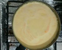 Creme de milho fácil