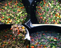 Quiabo mineiro sem baba