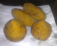 Coxinha do Vi super fácil