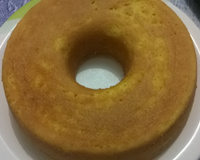 Bolo de milho fácil e maravilhoso