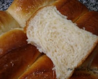 Pãezinhos saborosos