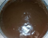 Bolo de chocolate fácil