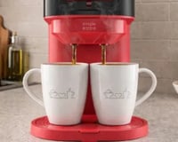 O melhor combo para café da manhã: Kit Cadence com cafeteira e sanduicheira está com desconto na Amazon